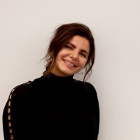 Space Syntax Employee Rita Estephan's profile photo