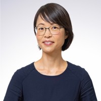 NaturEnergie Mobil Employee Lilian Yoo's profile photo