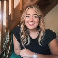 Ashlin Hart Email & Phone Number