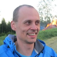 Vesa Arkko Email & Phone Number