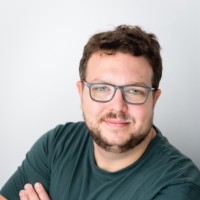 Playground Games Employee Nunzio Cassisi's profile photo