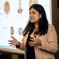 PEOPL Employee Briggite Lagos's profile photo