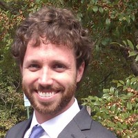 NBCC Foundation Employee Trent Hazzard's profile photo