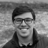 Onco360 Oncology Pharmacy Employee Christopher Hardison's profile photo