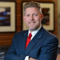 Hargrove, LLC Employee Chuck Taylor's profile photo