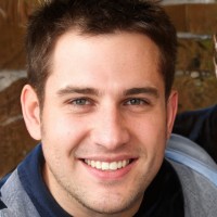 AudiencePoint Employee John Saltouros's profile photo