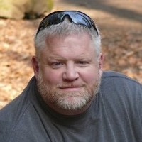 Robert Bosch Employee Mike Persinger's profile photo
