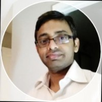 INS Engineering Employee Paras Patel's profile photo