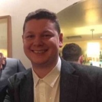 IBM Employee Chris Rouse's profile photo