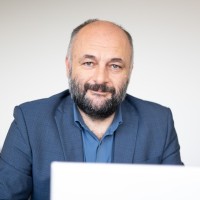 isento GmbH Employee Shota Okujava's profile photo