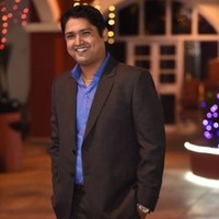 Tailors Cove Employee Arnab de's profile photo