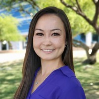 Meijing Zimmer's profile photo