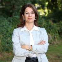 Advanced Computer Concepts Employee Mandana Zarafshar's profile photo