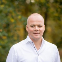 SBM Life Science Employee Edwin van der Heijden's profile photo