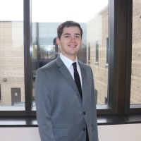 TTG Solutions, Inc. Employee Allain Bouchard's profile photo
