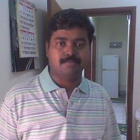 Hotel Roopa Employee Sriram Jayakumar's profile photo