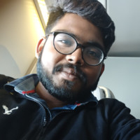 HOGIST® Employee Anirudh Sathiamoorthy's profile photo