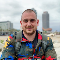 Alex Reshetov Email