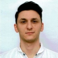 Renolab Employee Piergiuseppe Caragiulo's profile photo