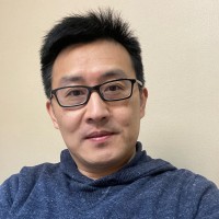 CodeCombat Employee Bill Wang's profile photo
