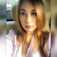 360factors, Inc. Employee Gulmeena Hamid's profile photo