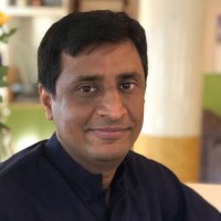 Hitachi Energy Employee Tahir Awan's profile photo