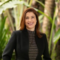 Patricia F Silvério Email