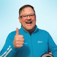 media junction® Employee Steve Hollis's profile photo