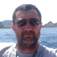7Layers Employee Giuseppe Bortolato's profile photo