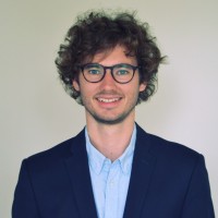 Lithobeton Employee Victor Bulcke's profile photo