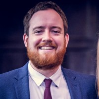 Quantbet Llp Employee James Bridges's profile photo