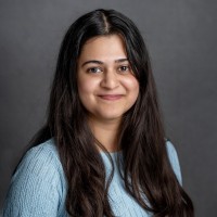 Alisha Dias Email & Phone Number