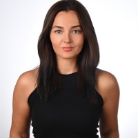 Eda Ergin Email