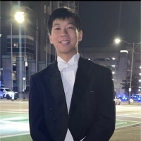 We Link Technology LLC Employee Haijie Qin's profile photo