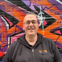 Prospex Employee Richard Frankland's profile photo