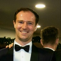 Daniel Tope-Charlton Email