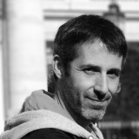 Université d'Orléans Employee Maxime Lagrange's profile photo