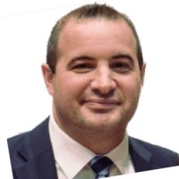 Merck Employee Robert Panza's profile photo