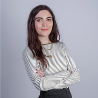 GivenGain Employee Melissa Kroese's profile photo