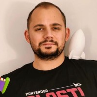 Monterosa Employee Gabriele Zanella's profile photo