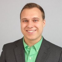 Capital One Employee Terrence O'Neill's profile photo