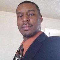 Andrae Patterson Email & Phone Number