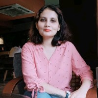 Anulekha Goswami Email & Phone Number