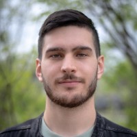Rythm Employee Yoav Zimet's profile photo