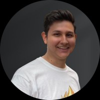 Nuaav Employee Juan José Roa Ruiz's profile photo