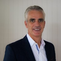 Ipswich City Council Employee Graeme Martin's profile photo