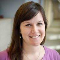 Bridge Communities Employee Andrea Carradus's profile photo