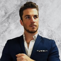 Red Paper Plane Employee Kyle Murphy's profile photo