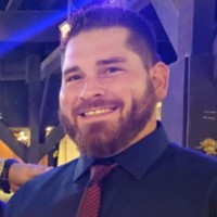 Custom-Crete/Mobile-Crete Employee Nicholas Godfrey's profile photo