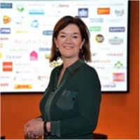 NCvB Employee Karin Janssen's profile photo
